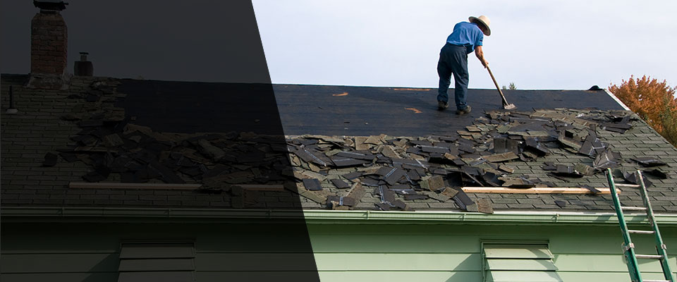 Satsuma Roofing Contractors