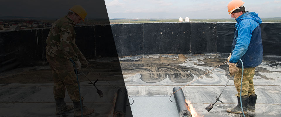 Satsuma Roofing Contractors